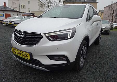 Opel Mokka X Innovation*LED, AHZV, Teilleder, Nr. 11