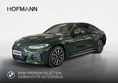 BMW 420 M Sport