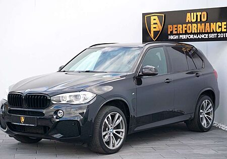 BMW X5 xDrive 40 d M-Paket~HUD~AHK~Kam.~HiFi~StandH.