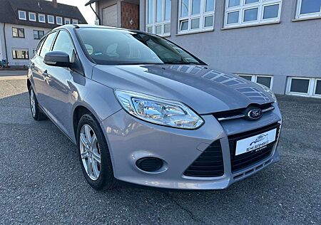 Ford Focus Turnier Trend ATM Motor Bei 140000 KM