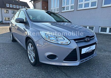 Ford Focus Turnier Trend ATM Motor Bei 140000 KM