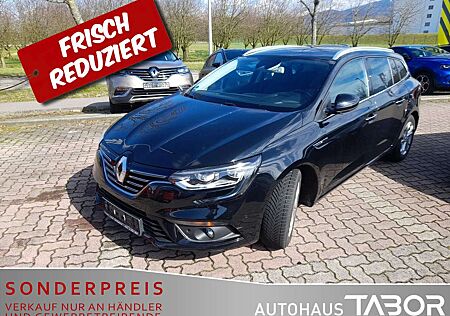 Renault Megane IV Grandtour 1.2 TCe Symphony AHK RFK PDC