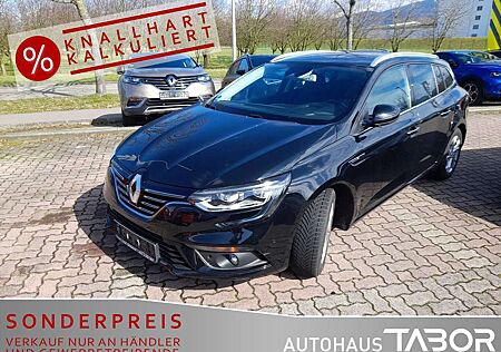 Renault Megane IV Grandtour 1.2 TCe Symphony AHK RFK PDC
