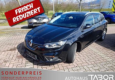 Renault Megane IV Grandtour 1.2 TCe Symphony AHK RFK PDC