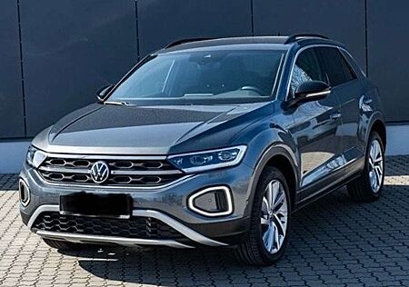 VW T-Roc Volkswagen 1.5 TSI OPF DSG Move