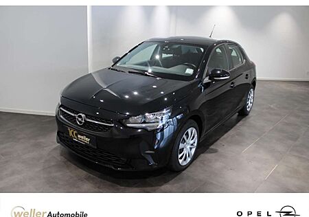 Opel Corsa F 1.2 Turbo ''Edition'' Bluetooth Klima Allwetterr