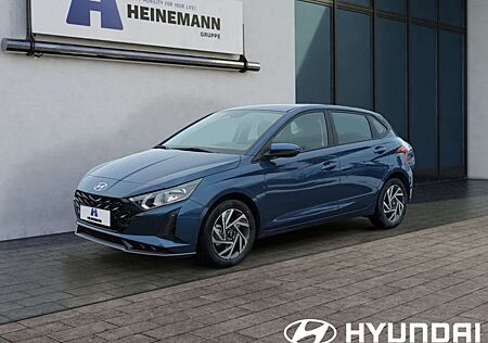 Hyundai i20 1.0 T-GDI Trend ||SHZ||Navi||Smart-Key||