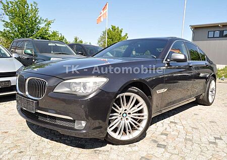 BMW 730 d /SPURHALTE/SOFT-C/KEY-LESS/TOT-W/HEAD-UP