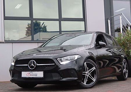 Mercedes-Benz A 220 d DCT Progressive Night Paket Sportsitze