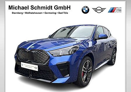 BMW iX2 xDrive30 M Sportpaket Head-Up HK HiFi DAB