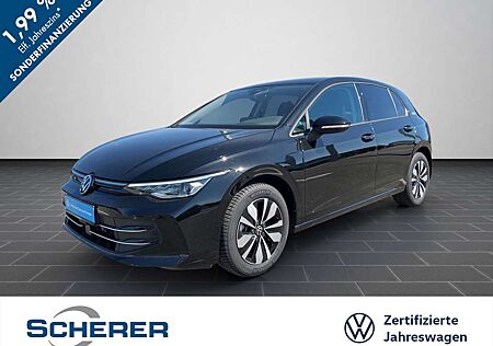 VW Golf Volkswagen VIII Goal 1.5 TSI LED+ NAVI AHK PDC ACC
