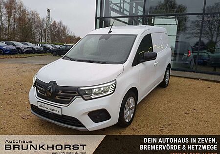 Renault Kangoo Rapid E-TECH CCS Advance L1 Comfort Range+AHK+SHZ+
