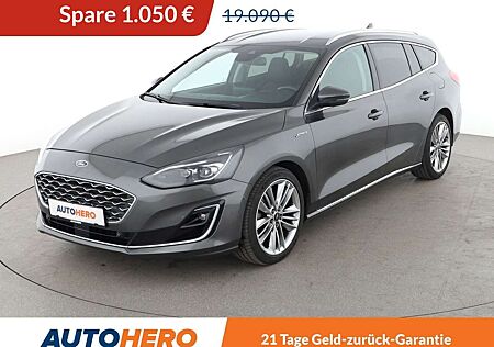Ford Focus 1.5 EcoBoost Vignale Aut.*NAVI*ACC*CAM*PDC*