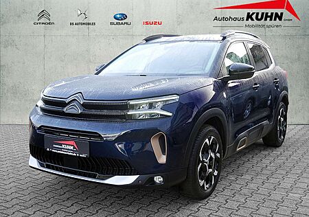 Citroën C5 Aircross Citroen PureTech 130 S&S EAT8 C-Series