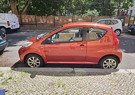 Peugeot 107 70 Petit Filou