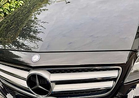 Mercedes-Benz CLS 350 CLS Shooting Brake Diesel CDI 7G-TRONIC