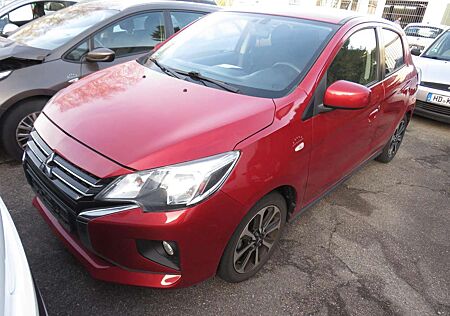 Mitsubishi Space Star Intro Edition+