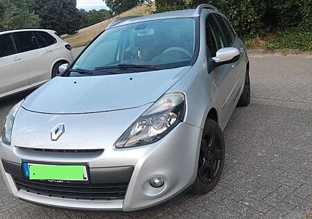 Renault Clio 1.2 16V 75 eco2 Dynamique