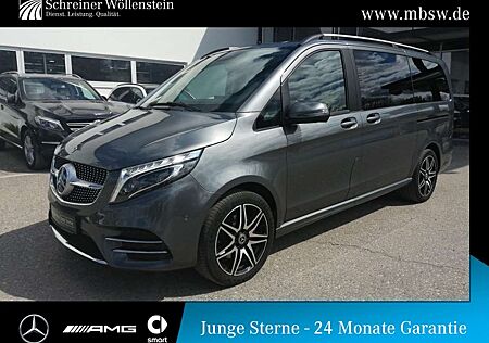Mercedes-Benz V 300 d Avantgarde Edition AMG 4M L *Navi*LED*
