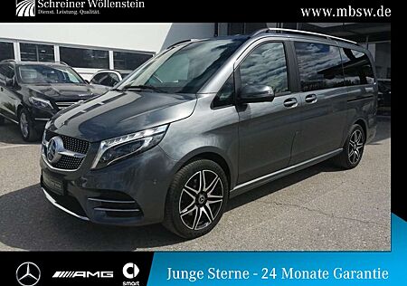 Mercedes-Benz V 300 d Avantgarde Edition AMG 4M L *Navi*LED*