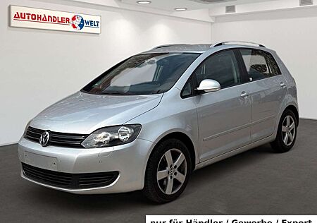 VW Golf Plus Volkswagen 1.4 TSI Automatik AAC SHZ Navi PDC
