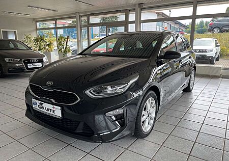 Kia XCeed Ceed SW / cee'd SW *LED*AHK*Shz*Temp*NAVI*TÜV*Aut*