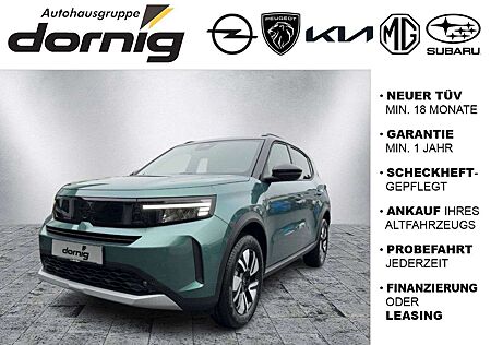 Opel Frontera GS Aut.,Navi,Kam,Wi-Paket