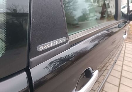 Citroën C3 Citroen 1.4 Exclusive
