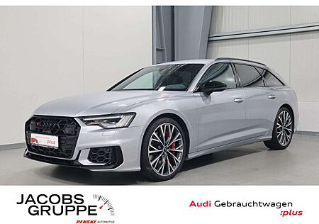 Audi S6 Avant 3.0 TDI quattro B&O*Matrix*R-Kamera *