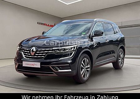 Renault Koleos Zen 1,3 TCe EDC-Automatik-LED-NAVI-PDC