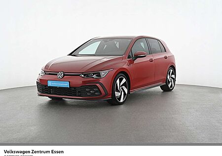 VW Golf GTI Volkswagen DSG Matrix Navi Keyless R-Kamera