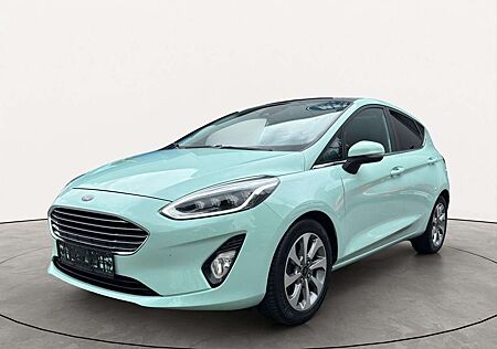 Ford Fiesta LED/Pano/Carplay/B&O/SHZ/PDC