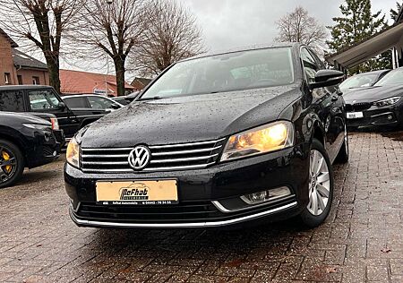 VW Passat Volkswagen Lim. Comfortline BlueMotion