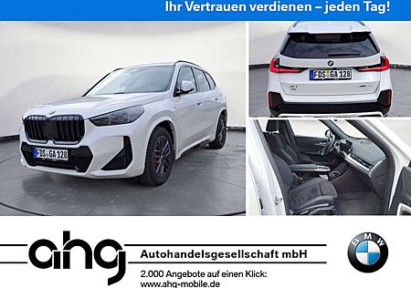 BMW X1 sDrive20i Steptronic M Sportpaket Head-Up AHK
