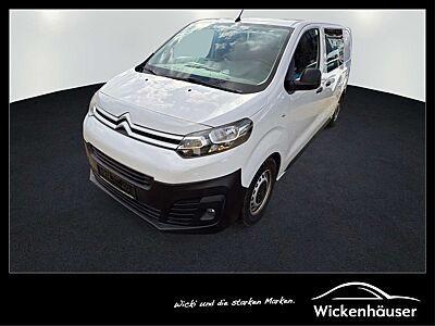 Citroen Jumpy Kasten 2.0 BlueHDi 145 -L2H1 Club M Kamera