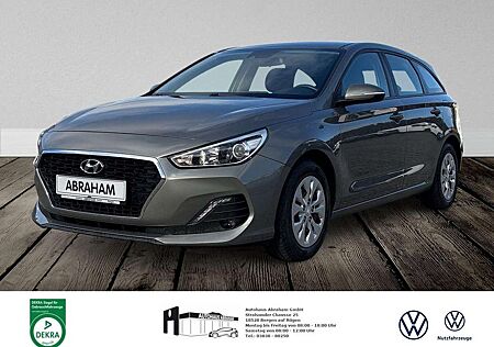 Hyundai i30 1.4 YES!