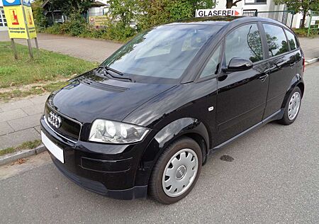 Audi A2 1.6 FSI