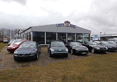 VW Polo Volkswagen V Comfortline BMT/Start-Stopp