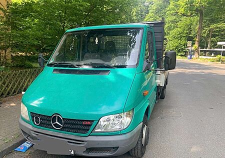 Mercedes-Benz Sprinter 413 CDI 904.612