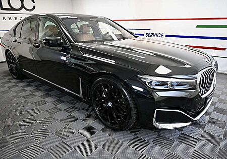BMW 730 d L M Hochglanz Shadow Line