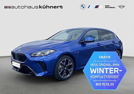 BMW 120 d ///M-Sport ACC PanoSD SpurAss 360° AHK