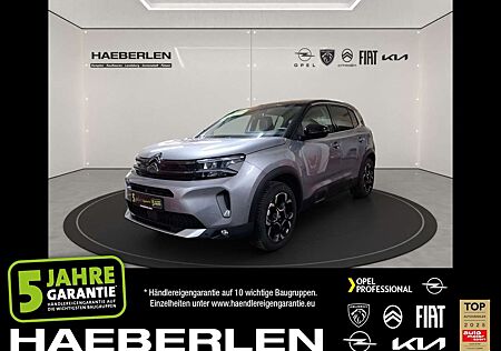 Citroën C5 Aircross Citroen 1.2 PureTech 130 S&S Shine Alcantara