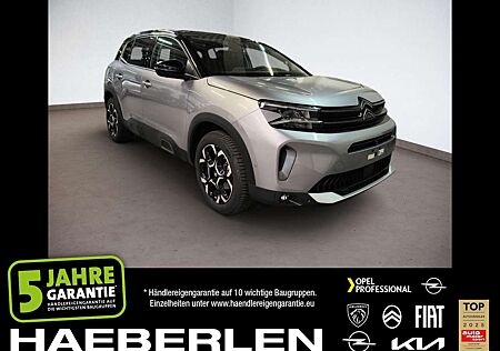 Citroën C5 Aircross Citroen 1.2 PureTech 130 S&S Shine Alcantara