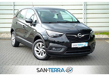 Opel Crossland EDITION 1.2 TURBO MULTI-LENKRAD*AHK*PDC*SHZ*