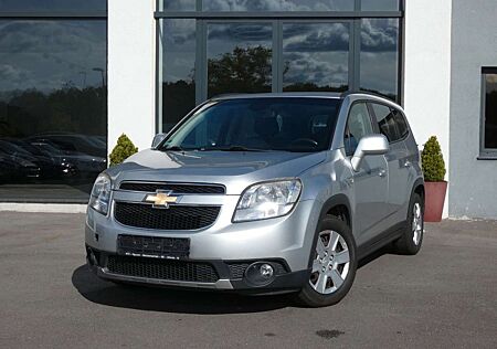 Chevrolet Orlando 1.8*1.Hand*7 Sitzer*Klima*Pdc*Shz*Navi*