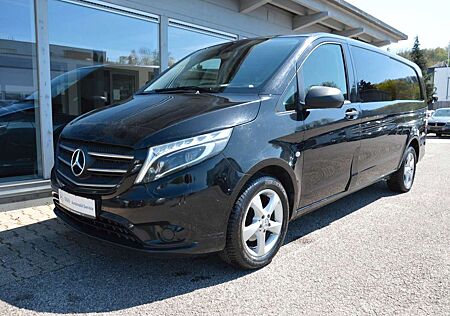 Mercedes-Benz Vito Mixto 116 EXTRALANG*AUTOMATIK*6-SITZE*LED*
