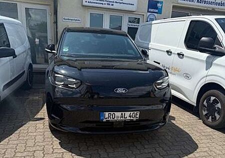 Ford Capri 210kW RWD Premium