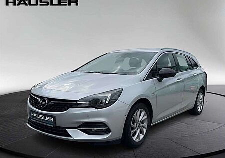 Opel Astra St*Elegance*1,5D*PDC*NAVI*SHZ*Tempomat*Carplay*uvm
