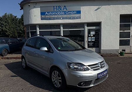 VW Golf Volkswagen Plus V United