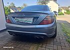 Mercedes-Benz SLK 55 AMG AMG Speedshift 7G-TRONIC Sammlerzustand